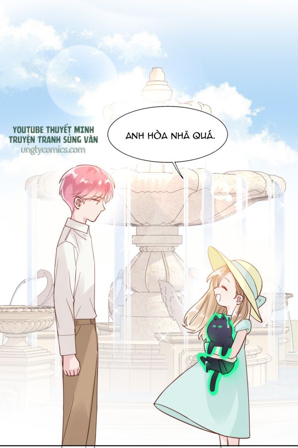 Tôi Phải Làm 1 Kẻ Đại Xấu Xa Chap 4 - Trang 3